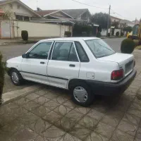 ۱۳۱ مدل ۹۲ SE|خودرو سواری و وانت|لنگرود, |دیوار