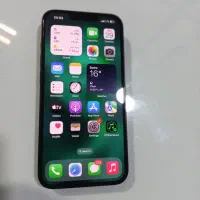 ایفون ۱۳ نرمال ۱۲۸ گیگ باطری ۹۲٪