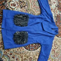 پالتو سایز ۴۴ دونه ۳۰۰|لباس|تهران, مینای جنوبی|دیوار