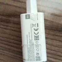 شارژر اصل شیائومی