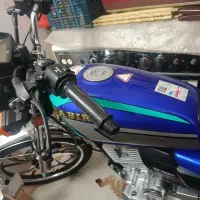 موتور کبیر ۲۰۰ صفر