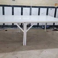 چرخ خیاطی جک.چرچیل.میز|چرخ خیاطی و ریسندگی|بناب, |دیوار