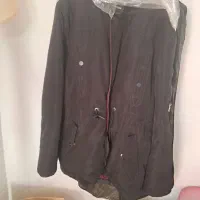 کاپشن مردانه سایزبزرگ واقعانو