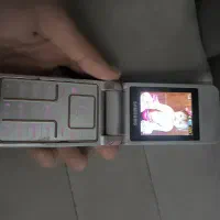 گوشی سامسونگS3600 باکارتن وشارژر