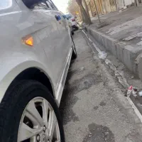 ساینا درحد|خودرو سواری و وانت|مشهد, شهرک بهارستان|دیوار