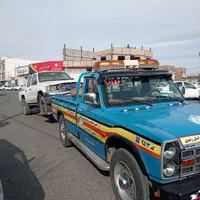 یدک کش چرخگیر،حمل به تمام نقاط، شبانه روزی|خدمات حمل و نقل|سبزوار, امیر کبیر|دیوار