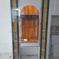 ساخت کمد و کابینت|خدمات پیشه و مهارت|بروجرد, |دیوار