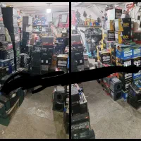 امدادباتری صمدی