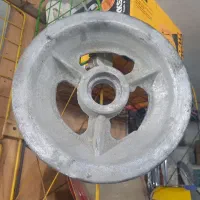 ر ینگ فرغون اسپرت