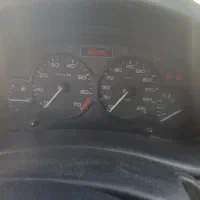 ۲۰۶تیپ۲ مدل ۸۷ عروسک|خودرو سواری و وانت|کازرون, |دیوار