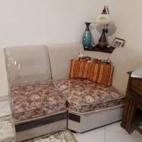 مبل ال مانند|مبلمان خانگی و میز عسلی|تهران, ده‌ونک|دیوار
