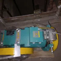 اجرای کار آسانسور