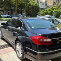 هیوندای جنسیس 2012 فول کامل|خودرو سواری و وانت|اصفهان, قلعه طبره|دیوار