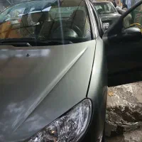 206تیپ۲|خودرو سواری و وانت|ماهدشت, |دیوار