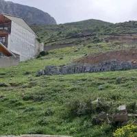 فروش یک قطعه زمین ۳۷۰ متری در دراسله|فروش زمین و ملک کلنگی|آلاشت, |دیوار