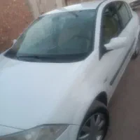 مگان اتومات 89|خودرو سواری و وانت|رفسنجان, |دیوار