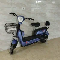 موتور برقی صفر