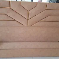 تخت دو‌نفر ۱۸۰در ۲ متر|تخت و سرویس خواب|تهران, دهکده المپیک|دیوار