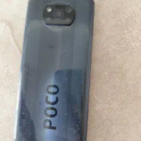 فروش یک عدد گوشی Poco x3 nfc|موبایل|اصفهان, برازنده|دیوار