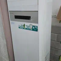 کولر گازی ایستاده