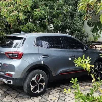 x55 pro 1402|خودرو سواری و وانت|شیراز, شهرک سراج‎|دیوار