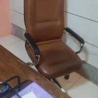 لوازم آموزشگاه در حد نو