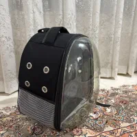 کیف حمل گربه و سگ