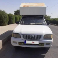 شوکا ۹۱ تمیز|خودرو سواری و وانت|اهواز, کیانشهر|دیوار