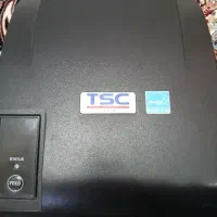لیبل زن مدلTSC210