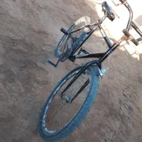 دوچرخه 26 آساک خشک|دوچرخه، اسکیت، اسکوتر|زابل, |دیوار