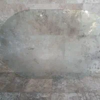 شیشه رومیزی