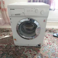 ماشین لباسشویی ۷ کیلویی اسنوا