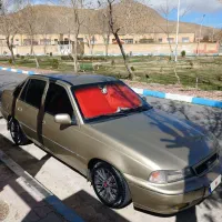 فروش دوو سی لو