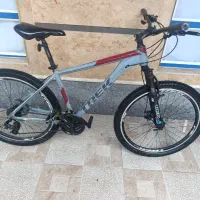 دوچرخه TREK
