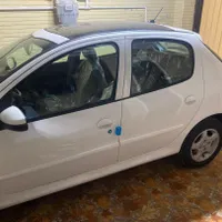 فروش 207 پاناروما اتوماتیک 1404