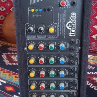 امپیلی فایر ایرانُت|سیستم صوتی خانگی|خمام, |دیوار