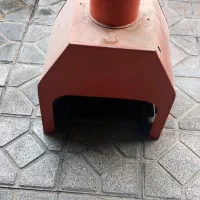 هواکش منقل|پنکه و تصفیهکنندهٔ هوا|تبریز, |دیوار