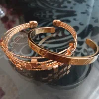 دو عدد دستبند زیبا