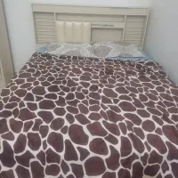 تخت دو نفره|تشک تختخواب|اهواز, کوی جانبازان(دانش)|دیوار