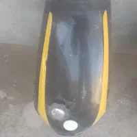 باک|موتورسیکلت|ملکان, |دیوار