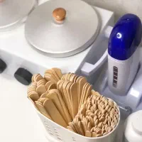 اپیلاسیون و وکس