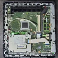 تین کلاینت HP T620|رایانه رومیزی|تهران, سنگلج (شاپور)|دیوار
