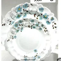 سرویس ۲۷تکه ارکوپال جدید|ظروف سرو و پذیرایی|زاهدان, |دیوار