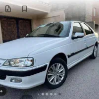 پژو پارس سفارشی LX مدل ۴۰۱