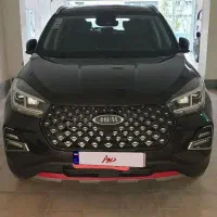 X55 Pro ie 1402 مشکی متالیک