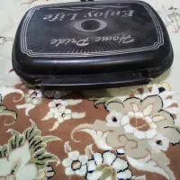 ماهی‌تابه‌رژیمی