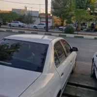 سمند ال ایکس|خودرو سواری و وانت|خمینی‌شهر, |دیوار