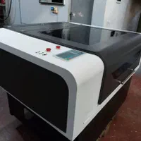 ارائه کلیه خدمات رنگ کوره ای پودری