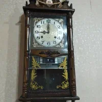 ساعت دیواری عتیقه