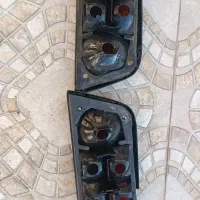 چراغ خطر پژو|قطعات یدکی و لوازم جانبی|ایذه, |دیوار